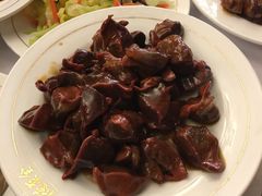 -北京全聚德(天安门店)