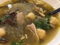 -苏晓玥·手作江南小吃(深圳北站店)