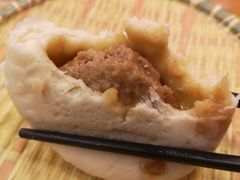 -韩包子(青石桥店)