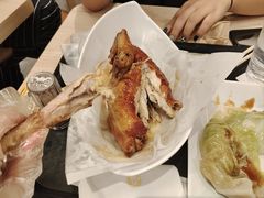 法式烧春鸡-大家乐(广州荔湾领展广场店)