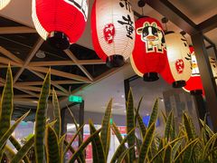 大堂-神户赤童日式烤肉(金地广场店)