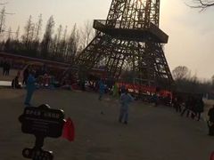 -祥源·阜阳生态乐园