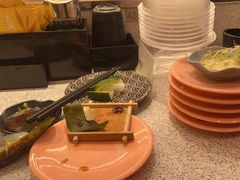 -争鲜回转寿司(太阳宫凯德SURPER店)