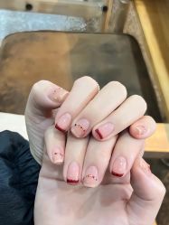 -M·X Nail日式美甲美睫