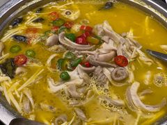 -童福兴·南京菜(老门东店)