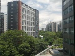 -广州大学城雅乐轩酒店