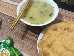 -老方子馅饼粥(台东店)