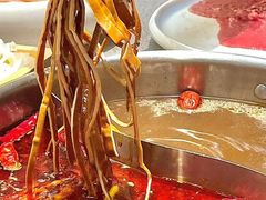 -菌自在·云南野生菌火锅(长安万达店)