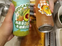 -海底捞火锅(铂澜大象城店)