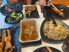 -红盔甲·小龙虾(天钥桥店)