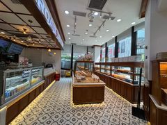-BROAD面包路·欧式面包(龙湖时代C馆店)