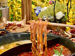 -楠火锅(太古里总店)
