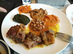 -北京王府井希尔顿酒店·万斯阁西餐厅