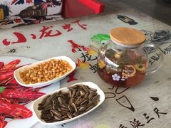 -金陵暴走小龙虾·迷踪蟹(凯德MALL店)