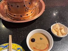 -南门涮肉(上海二店)