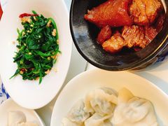 -东方饺子王(大屯路店)