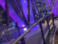 -广州塔璇玑地中海自助旋转餐厅