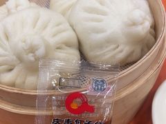 -庆丰包子铺(南站二店)