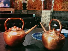 -老诚一锅(万年花城店)