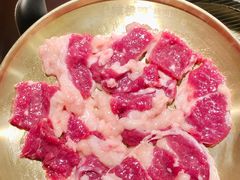 -核桃碳烤肉馆(深圳首店)