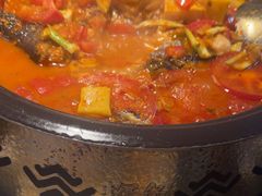 -探鱼·鲜青椒爽麻烤鱼(领展购物广场店)