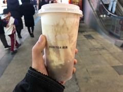-KUNCHA鲲茶·江西制茶(铜锣湾店)
