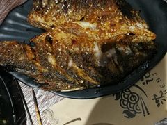 -沈记烧烤海鲜(江汉二路店)