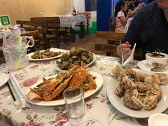 -花乐餐厅(涠洲岛店)