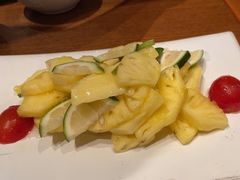 -云海肴·汽锅鸡·云南菜(苏州中心店)