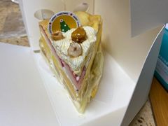 -PAOPAO Bakery&Café(港汇店)