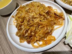 -姥姥家春饼店(交大东路店)