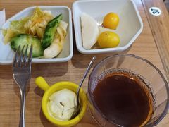 -豪客来牛排(红豆万花城店)