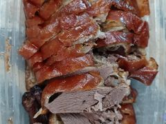 -裕记烧腊连锁餐饮(外马分店)