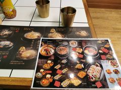 菜单-厚有蛋·朝鲜族现压牛肉冷面
