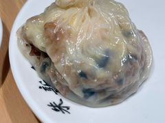 -朱新年·苏式汤团·面点(北寺塔店)