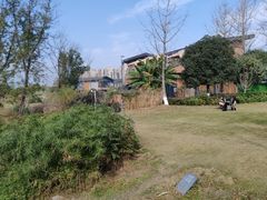 -两河城市森林公园