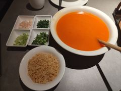 -南通大学-食堂