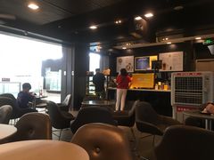 -麦当劳(深圳北站高铁店)