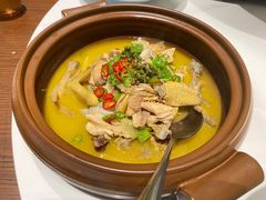 -久宴·天目湖大鱼头(恐龙园店)