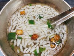 -张关合渣(航空大道店)