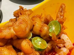 -润园四季椰子鸡火锅(南山海岸城店)