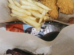 -德克士(茶店子客运站店)