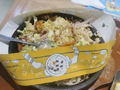 -豪客来牛排(成都锦江大融城店)