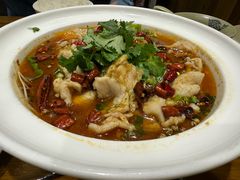 -POLO小馆·老南京菜(解放路店)