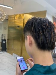 -潘多拉Hairsalon