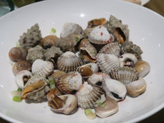 -拉完海鲜大排档(温岭店)