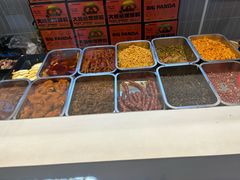 -大熊熊螺蛳粉(埌西店)