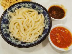 剔尖-唐晋人家(源深路店)