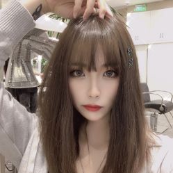 -MMby Hair Code芭曲发型