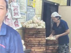 -清泉阁包子饺子·刀削面(五一店)